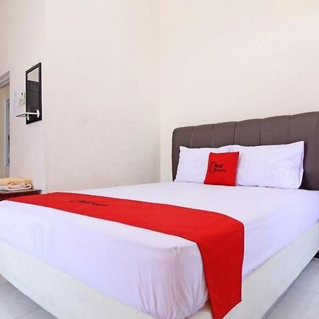 Reddoorz Near Umy Yogyakarta Hotel Ngabean ภายนอก รูปภาพ