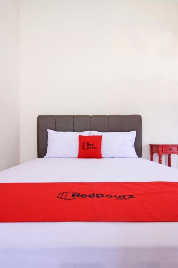 Reddoorz Near Umy Yogyakarta Hotel Ngabean ภายนอก รูปภาพ
